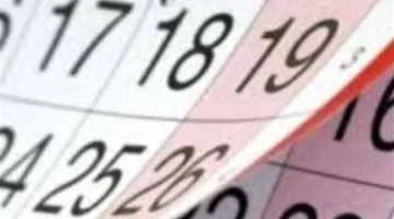 فارق 11 يومًا.. لماذا يزحف التقويم الهجري سنويًا مقارنة بالسنوات الميلادية؟